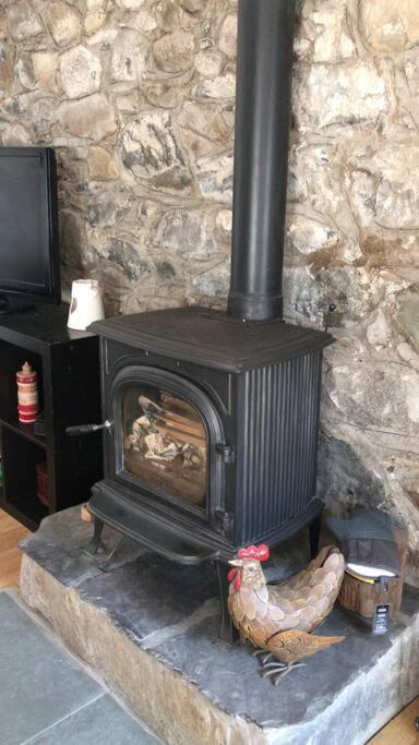 Stone Wall Cottage Castlewellan Εξωτερικό φωτογραφία