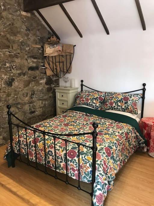 Stone Wall Cottage Castlewellan Εξωτερικό φωτογραφία